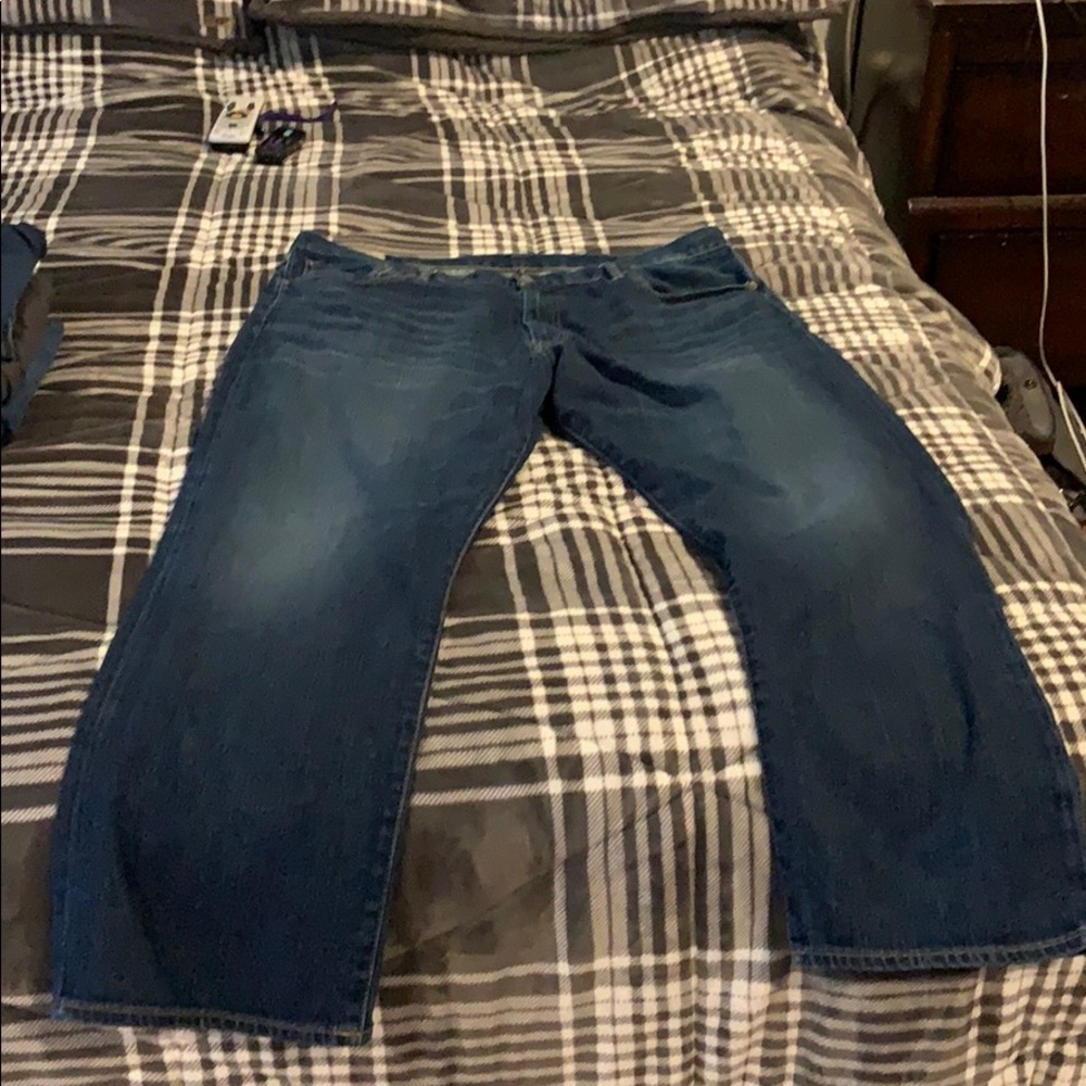 Ralph Lauren Polo Jeans